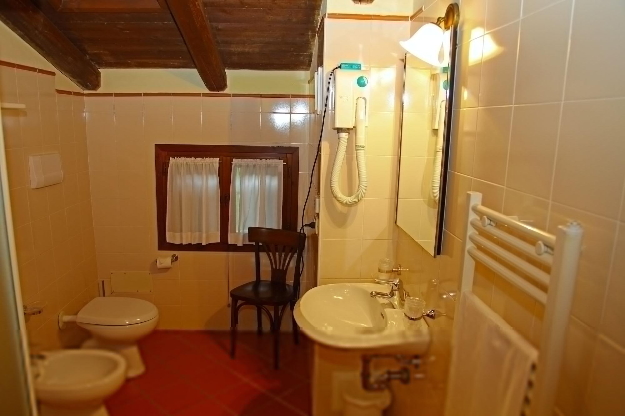 Villaggio Della Salute Piu Monterenzio Eksteriør bilde