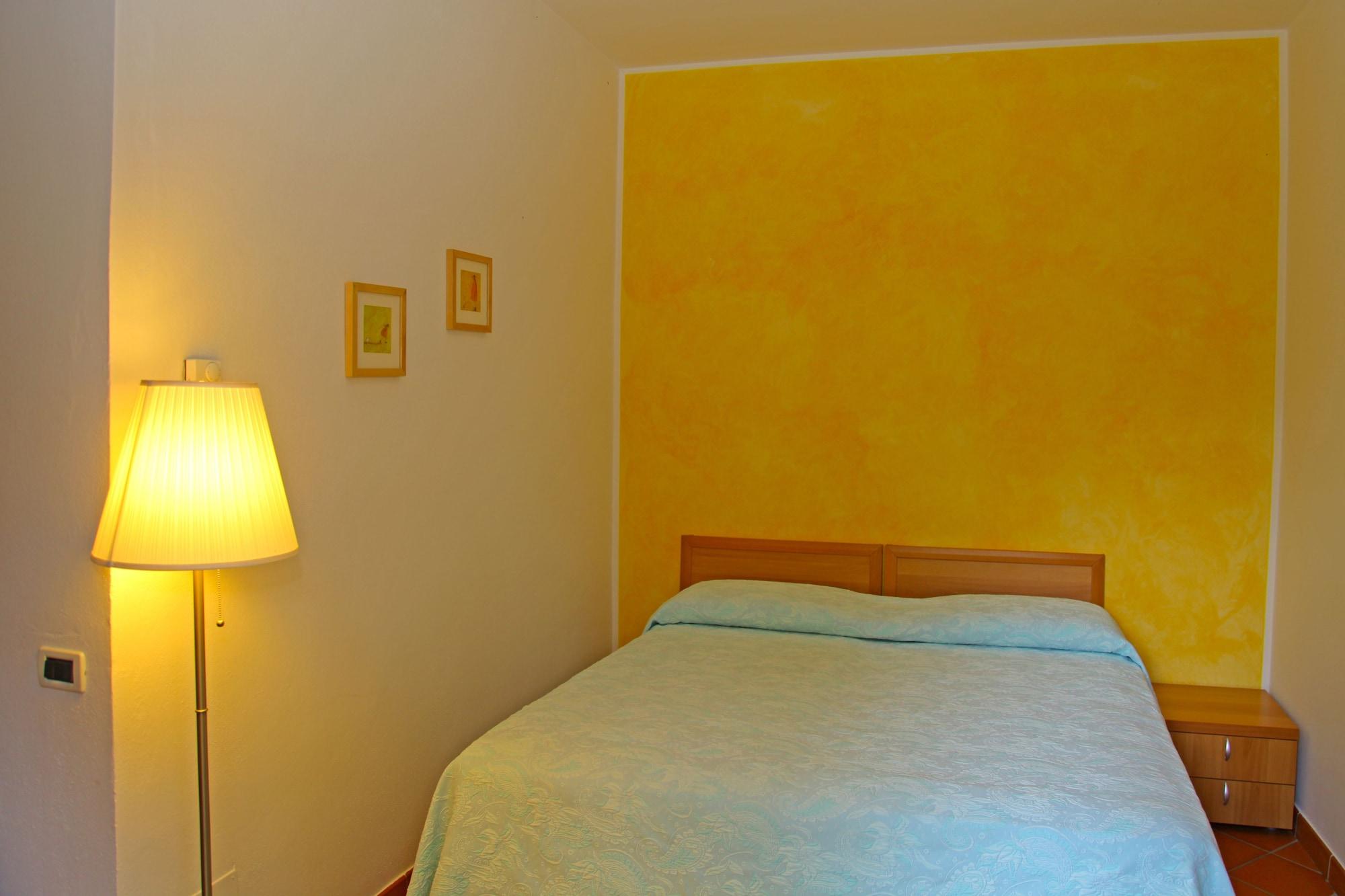 Villaggio Della Salute Piu Monterenzio Eksteriør bilde
