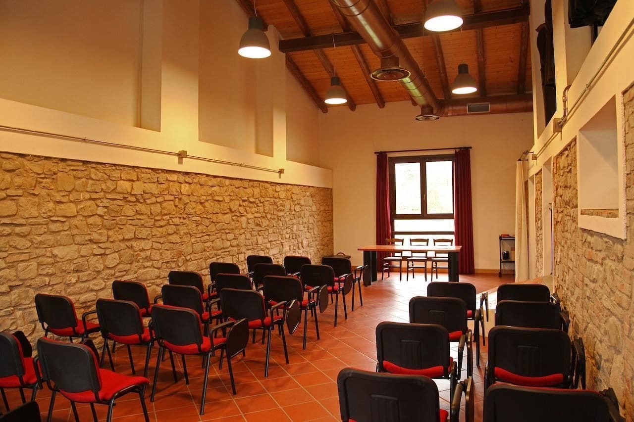 Villaggio Della Salute Piu Monterenzio Eksteriør bilde